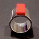 Illustration for article titled Lego Silver Rings Will Brick Your Marriage
